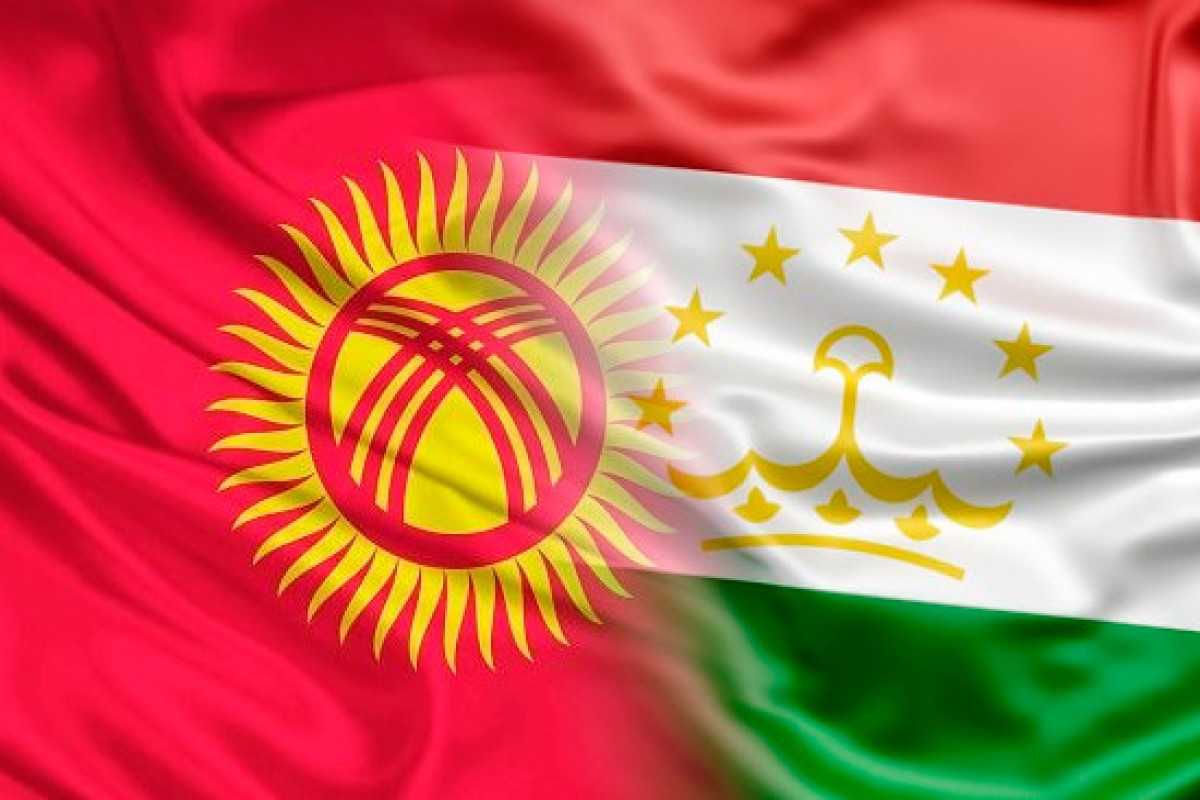 Кыргызстан планирует завершить делимитацию границы с Таджикистаном