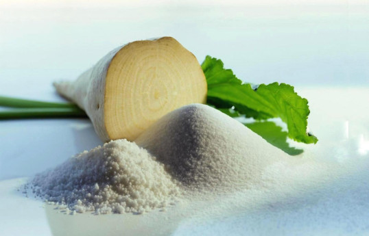 В Азербайджане урожайность сахарной свеклы выросла на 30%