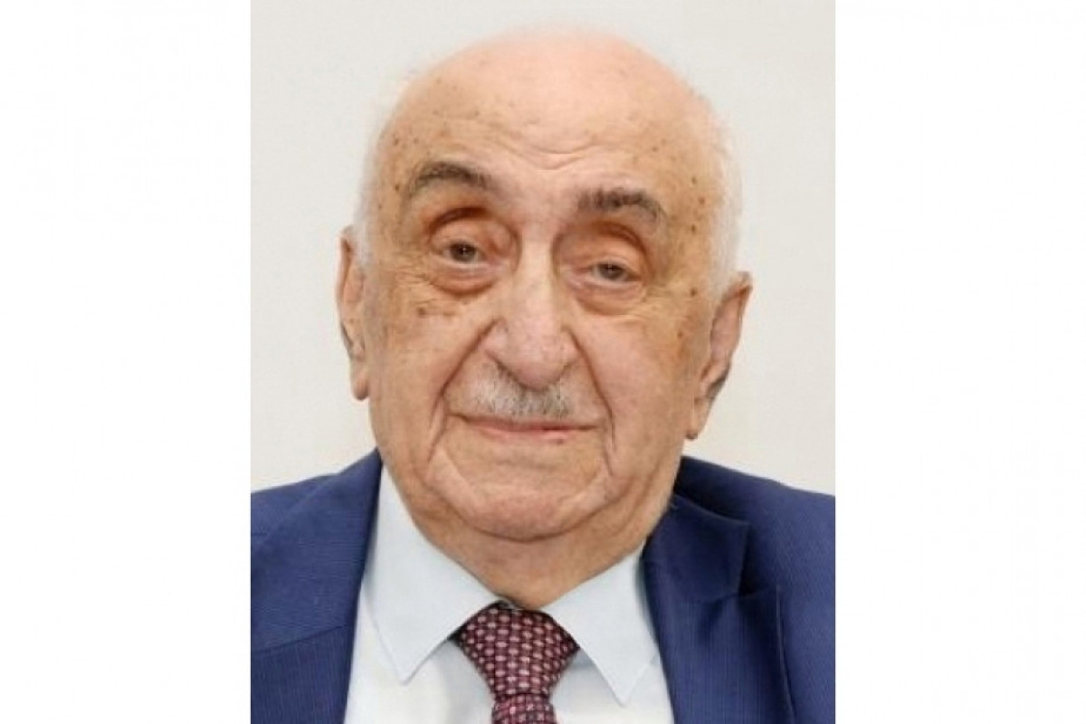 Президент подписал некролог в связи с кончиной Хошбахта Юсифзаде