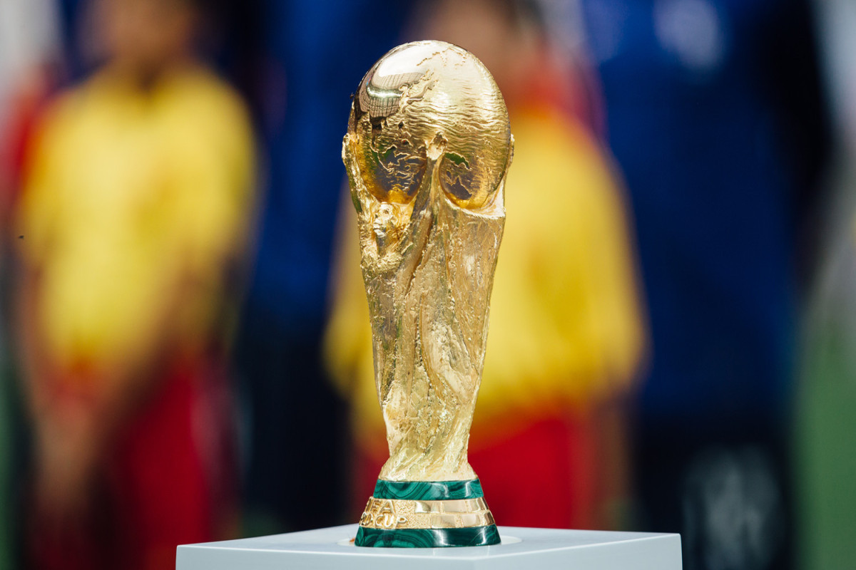 Чемпионат мира по футболу 2030 года пройдет сразу на трех континентах