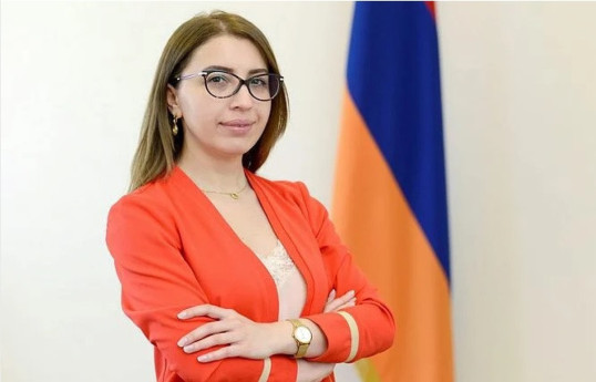 Пашинян назначил бывшего омбудсмена начальником Службы внешней разведки