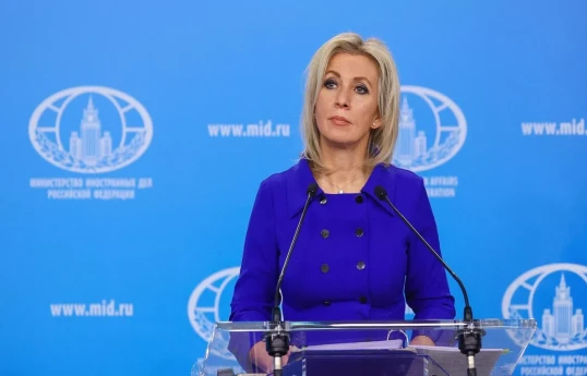 МИД России: Общественное мнение не учитывается при принятии решения в Армении