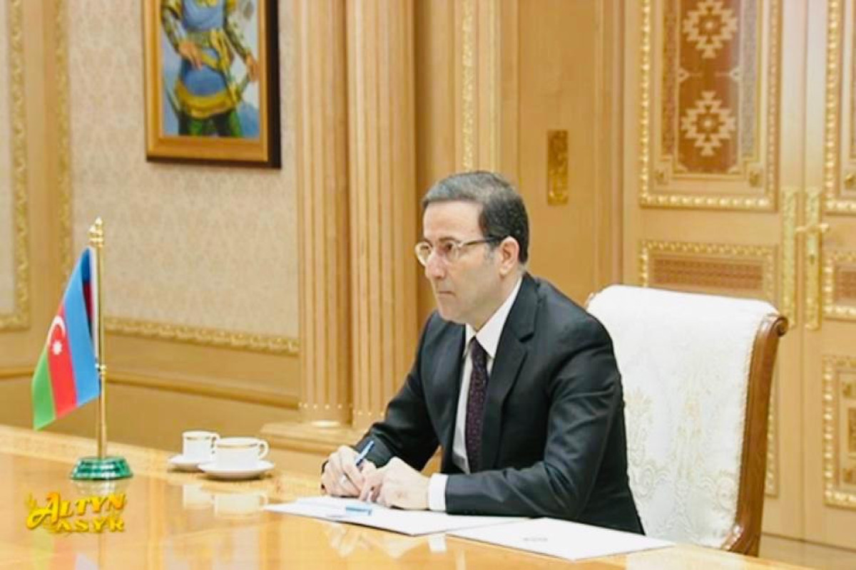 Гисмет Гезалов