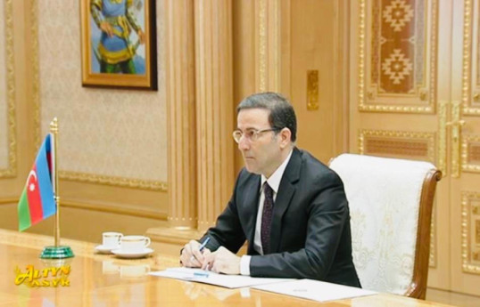 Гисмет Гезалов