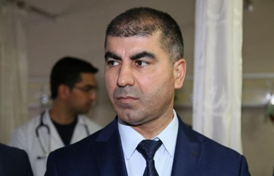 Азер Зейналов