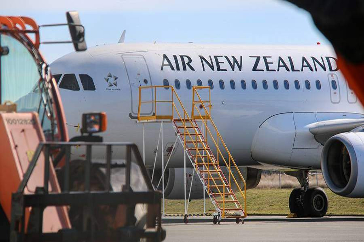 В Новой Зеландии эвакуировали аэропорт из-за угрозы взрыва