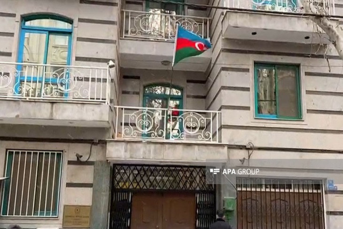 Министр: Напавшему на посольство Азербайджана в Иране скоро будет вынесен приговор