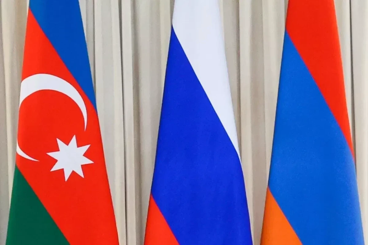 Главы МИД Азербайджана, России и Армении могут встретиться в Бишкеке
