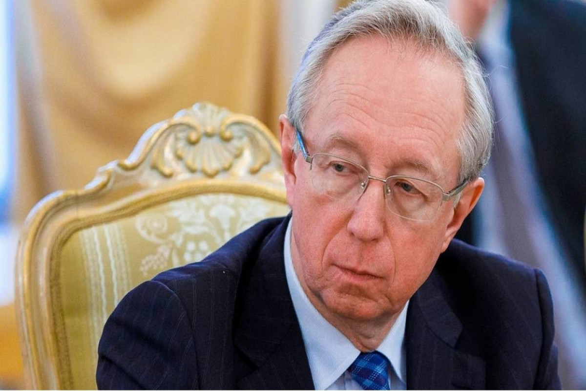 Михаил Галузин