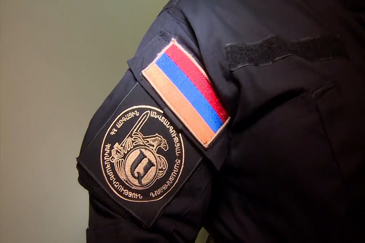 Пресечена попытка незаконной миграции из Армении в США, есть арестованные