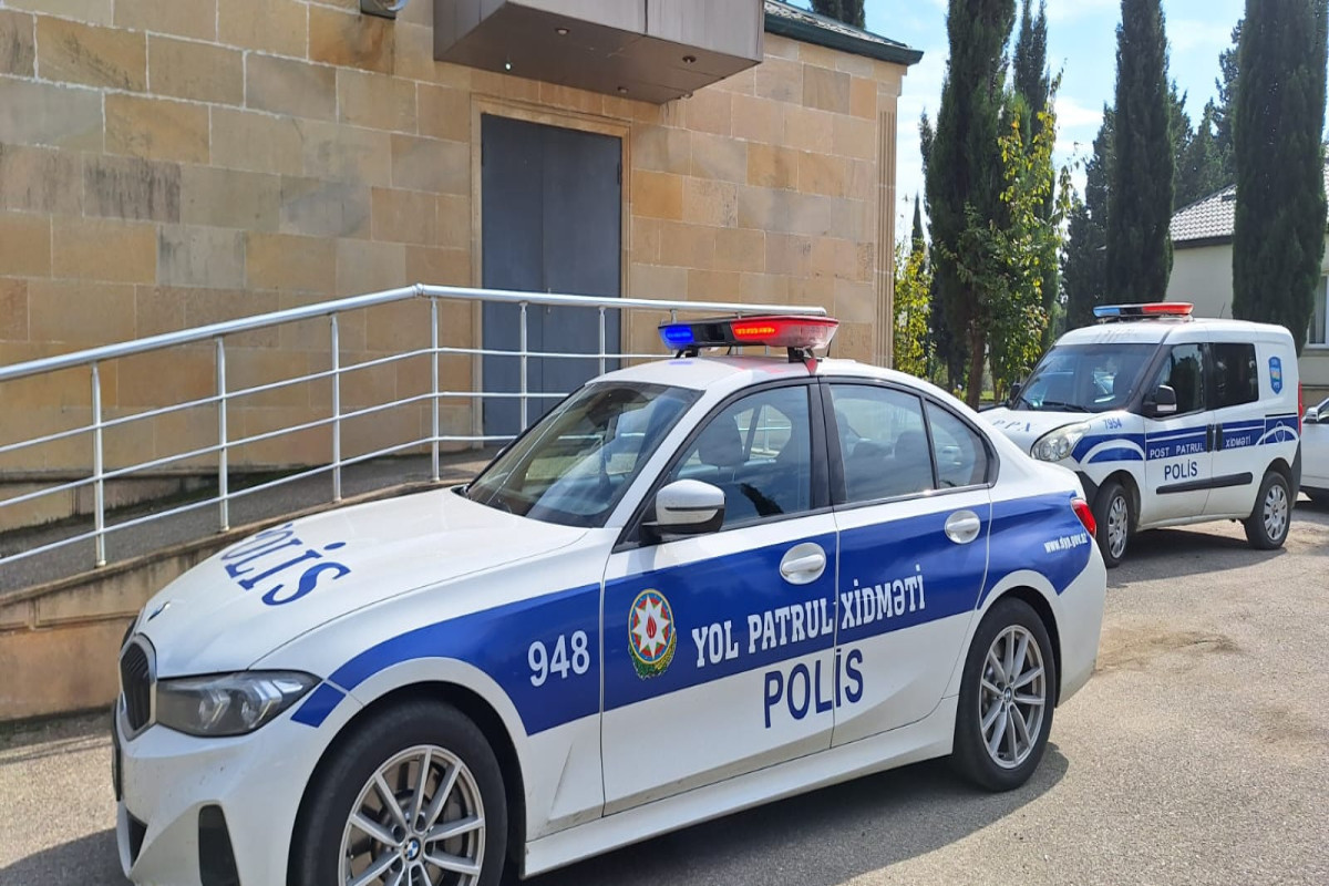 В Лянкяране автомобиль насмерть сбил 12-летнего ребенка