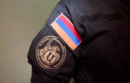 Пресечена попытка незаконной миграции из Армении в США, есть арестованные