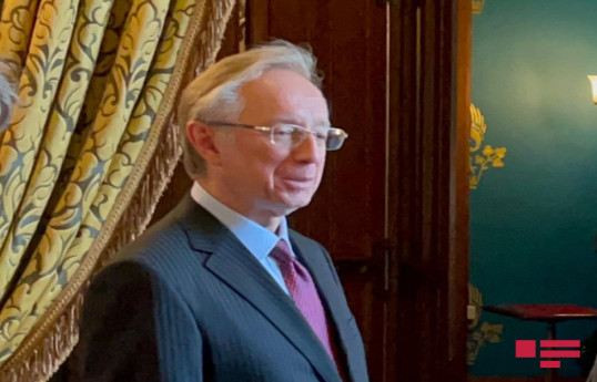 Михаил Галузин
