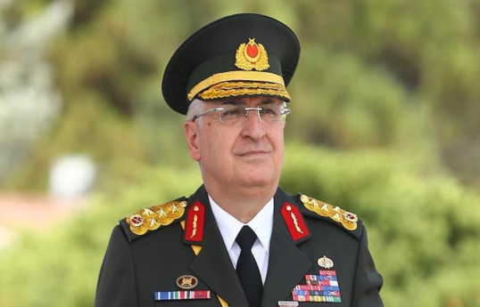 Яшар Гюлер: Открылась новая возможность для установления устойчивого мира между Азербайджаном и Арменией