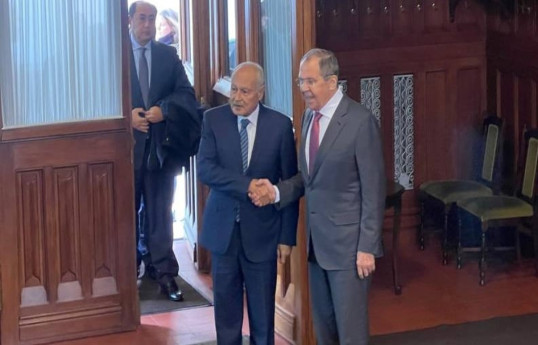 Лавров: Палестино-израильское противостояние необходимо срочно остановить