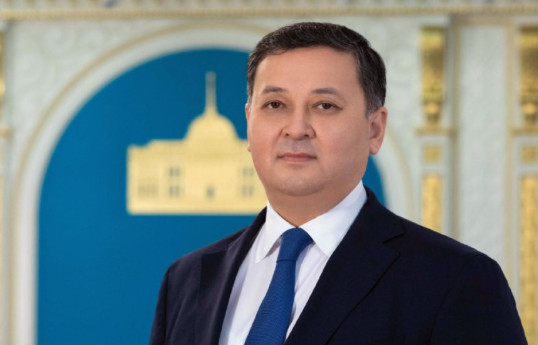 Глава МИД Казахстана завтра приедет в Азербайджан
