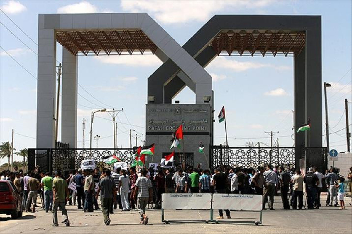 Армия Израиля призвала жителей Газы уйти в Египет