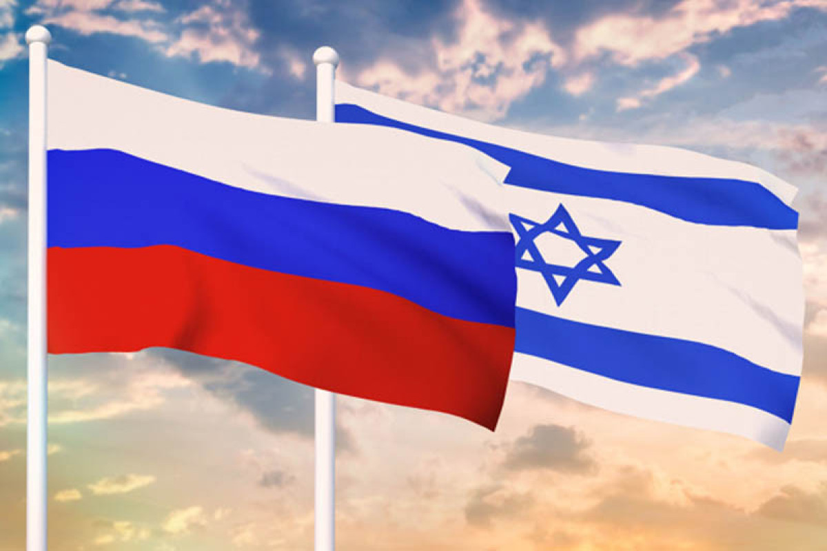 Возросло число убитых в Израиле граждан России