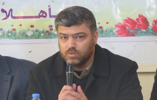 Убит один из руководителей ХАМАС