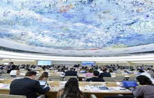 Россия не набрала достаточного количества голосов для избрания в СПЧ ООН