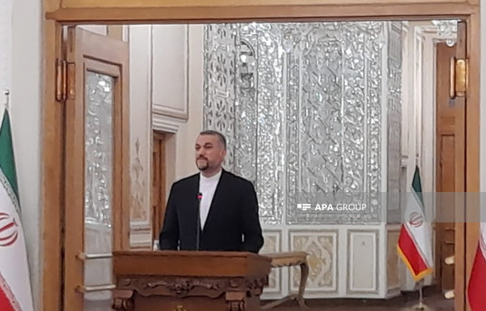 Хусейн Амир Абдуллахиан