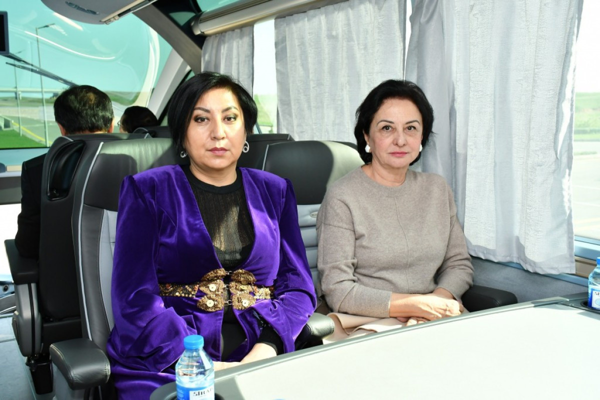 В Шуше проходит I Культурный форум тюркского мира