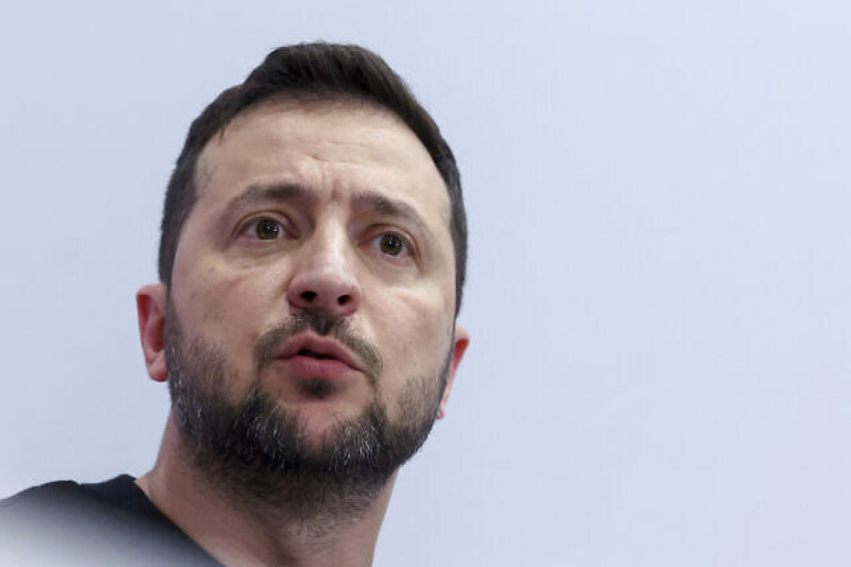 СМИ: Израиль не дал положительного ответа на предложение Зеленского о визите