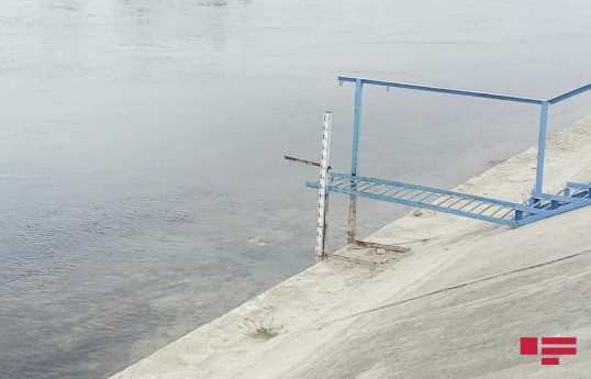 В Азербайджане к поискам утонувшего в водохранилище привлечен самолет-амфибия - ВИДЕО 