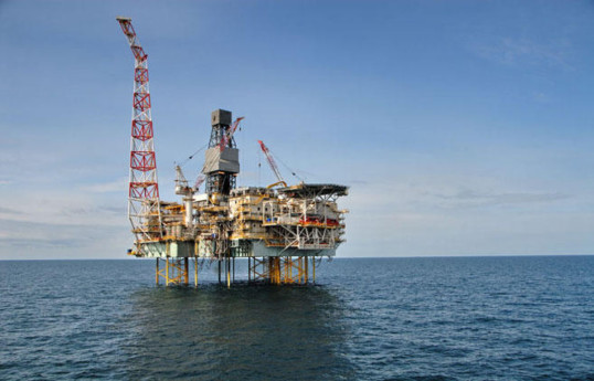 Экспортировано 143 млрд. кубометров газа, добытого с «Шахдениз»