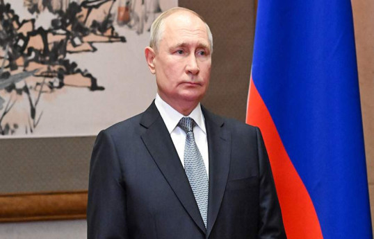 Владимир Путин: Президент Байден является одним из самых опытных политиков в мире