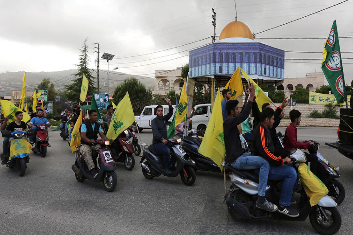 «Хезболла» объявил среду «днем гнева» на Израиль