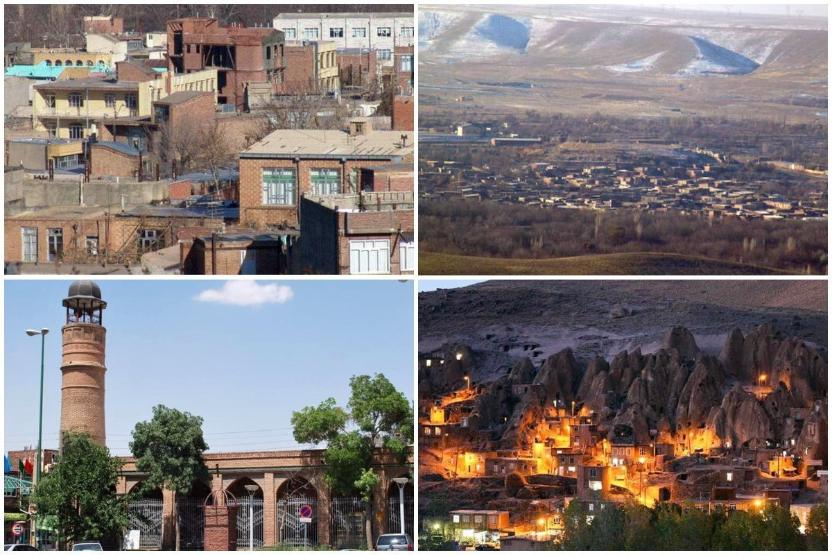 Известный своими кялагаи азербайджанский город, население которого живет под землей – РАССЛЕДОВАНИЕ 