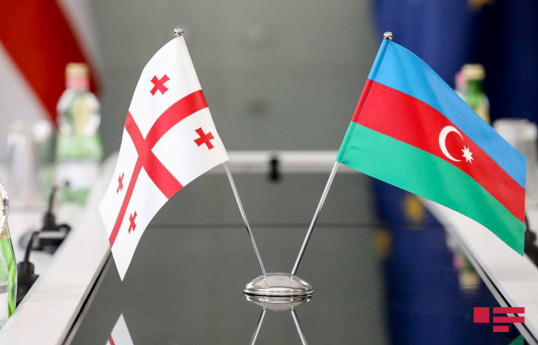 Азербайджан стал крупнейшим партнером Грузии по экспорту в этом году