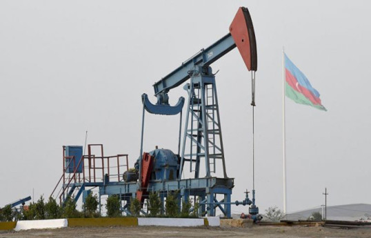 В сентябре в Азербайджане было добыто 607 тыс. баррелей нефти