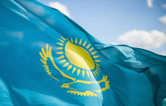 Казахстан опроверг информацию о запрете на экспорт товаров в РФ из-за санкций-ОБНОВЛЕНО 