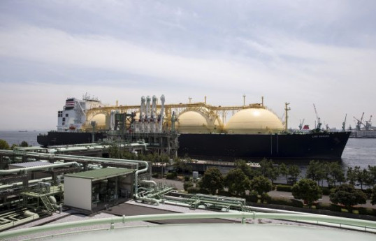 Катар подписал соглашение о поставках газа Нидерландам вместо РФ