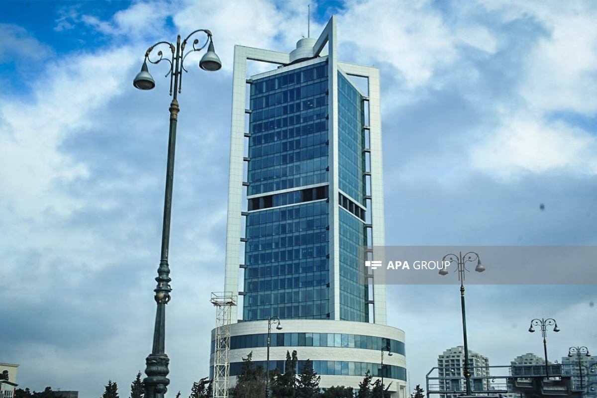 В 2024 году прогнозируемые доходы бюджета Госнефтефонда Азербайджана будут меньше расходов