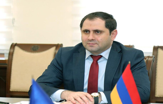 Сурен Папикян