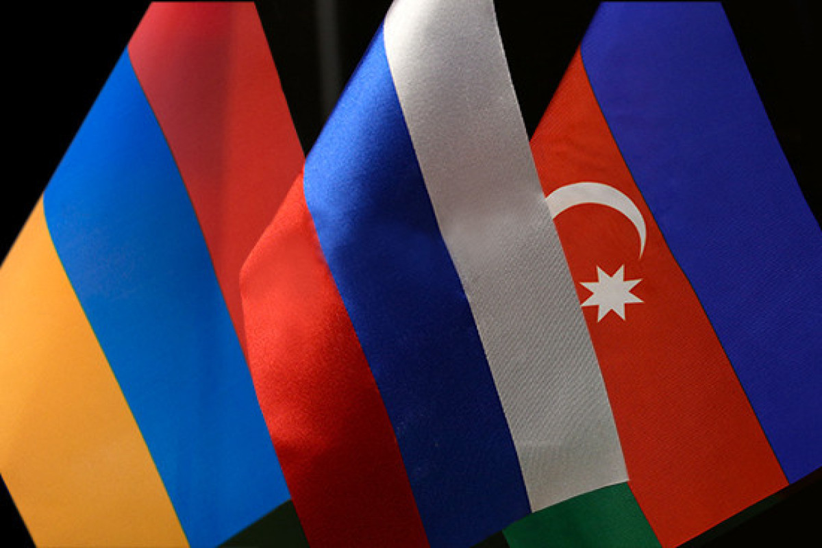 Глава комиссии: Армения не бойкотирует российскую платформу для переговоров с Азербайджаном