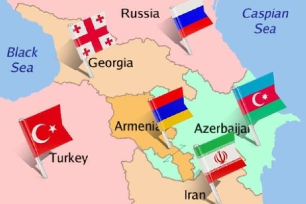 Принято заявление по итогам встречи в формате «3+3»
