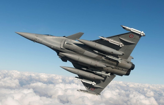 СМИ: Саудовская Аравия может приобрести 54 истребителя Rafale