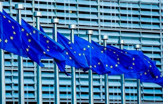 Главы МИД ЕС отложили обсуждение ситуации вокруг Азербайджана и Армении