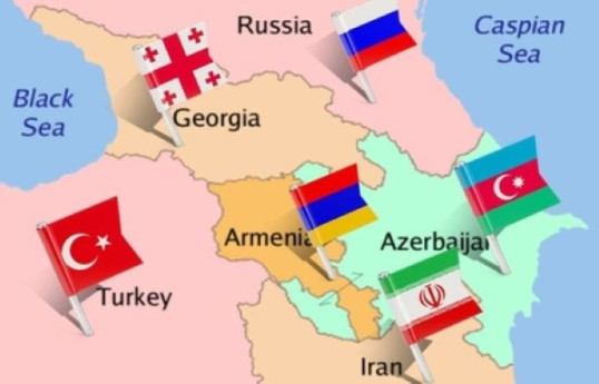 Принято заявление по итогам встречи в формате «3+3»