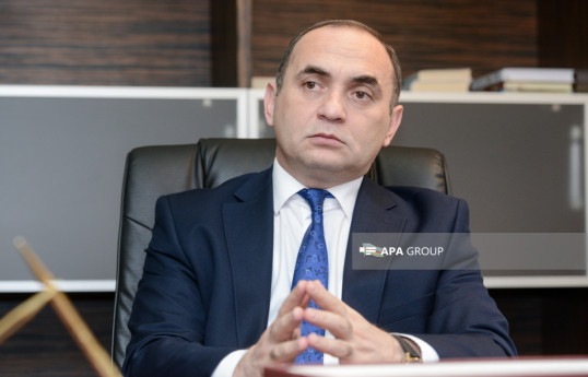 Депутат: Армения должна выплатить компенсацию Азербайджану