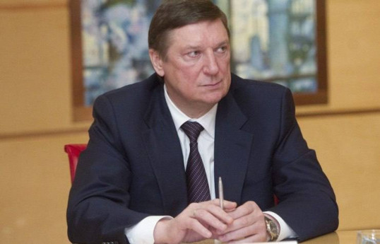 Владимир Некрасов