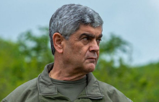 Виталий Баласанян