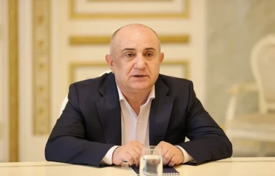 Самвел Бабаян