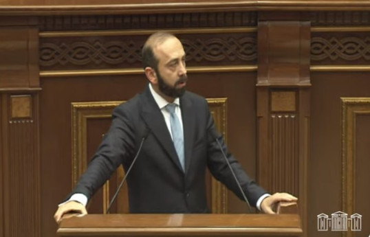 Арарат Мирзоян