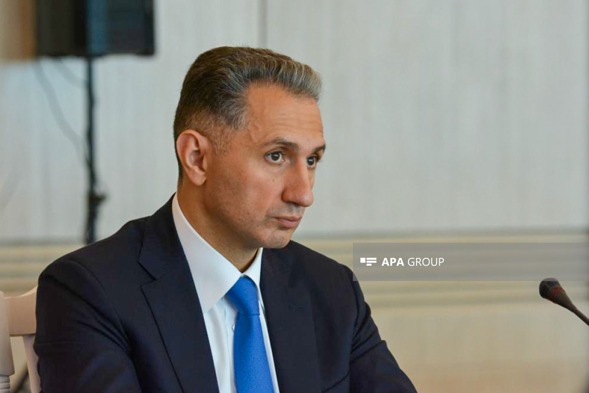Министр: Хорошо, что Армения начинает осознавать, что путь к процветанию лежит через сотрудничество