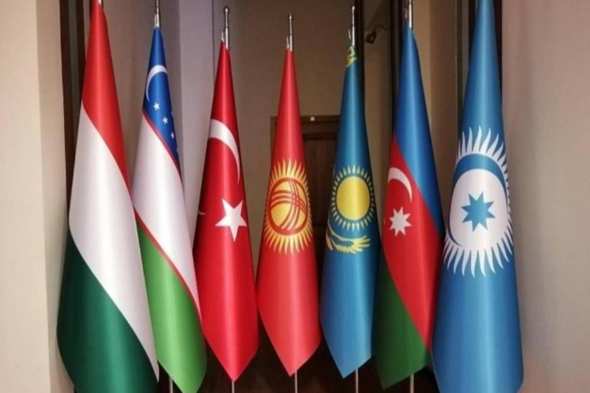 В Казахстане пройдет юбилейный саммит Организации тюркских государств
